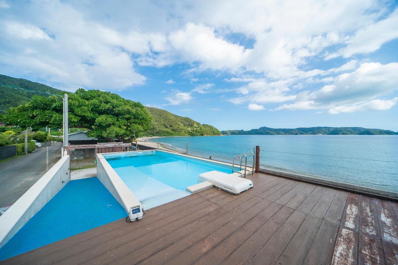 Zerogravity Seisui Villa Setouchi  Exterior photo